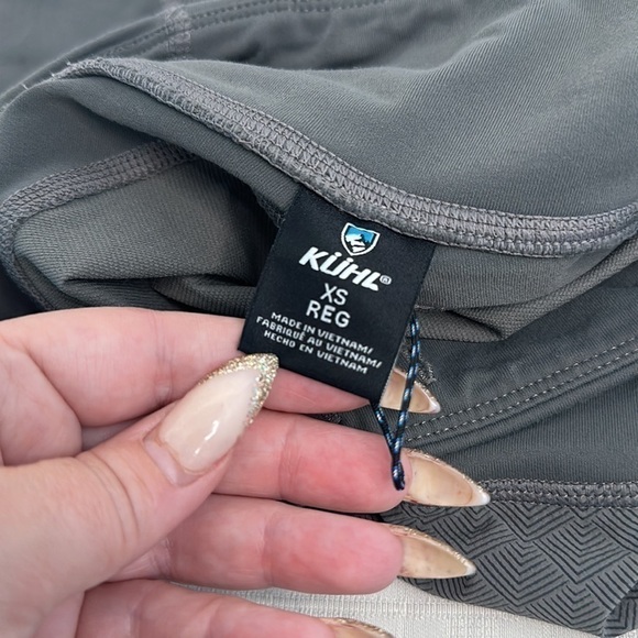 KÜHL  TRANSCENDR® LEGGING - Picture 6 of 8